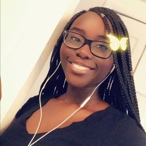 Meet your Posher, Jemeema